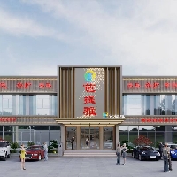 芭提雅